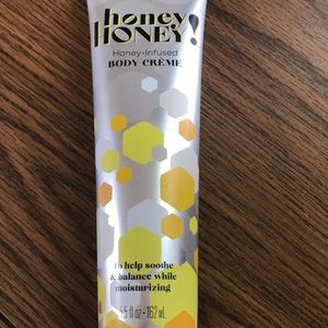 Perfectly Posh Honey Honey Lotion